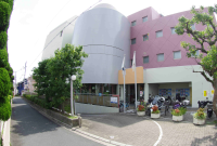 やまなみプラザ